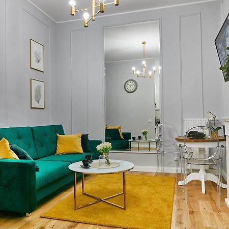 Stara Praga Vistula Apartment وارسو المظهر الخارجي الصورة